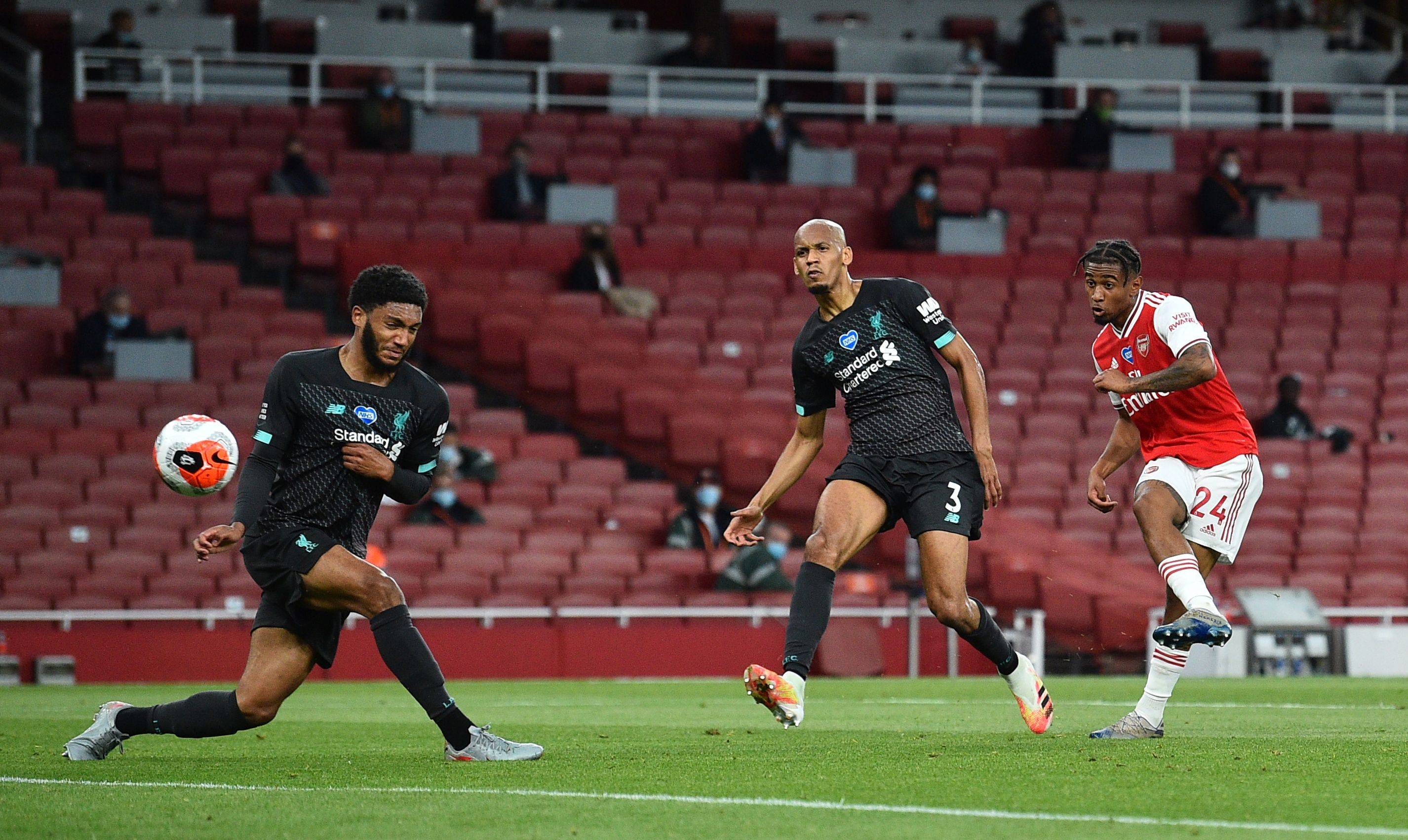 他们曾面对 他们曾面对