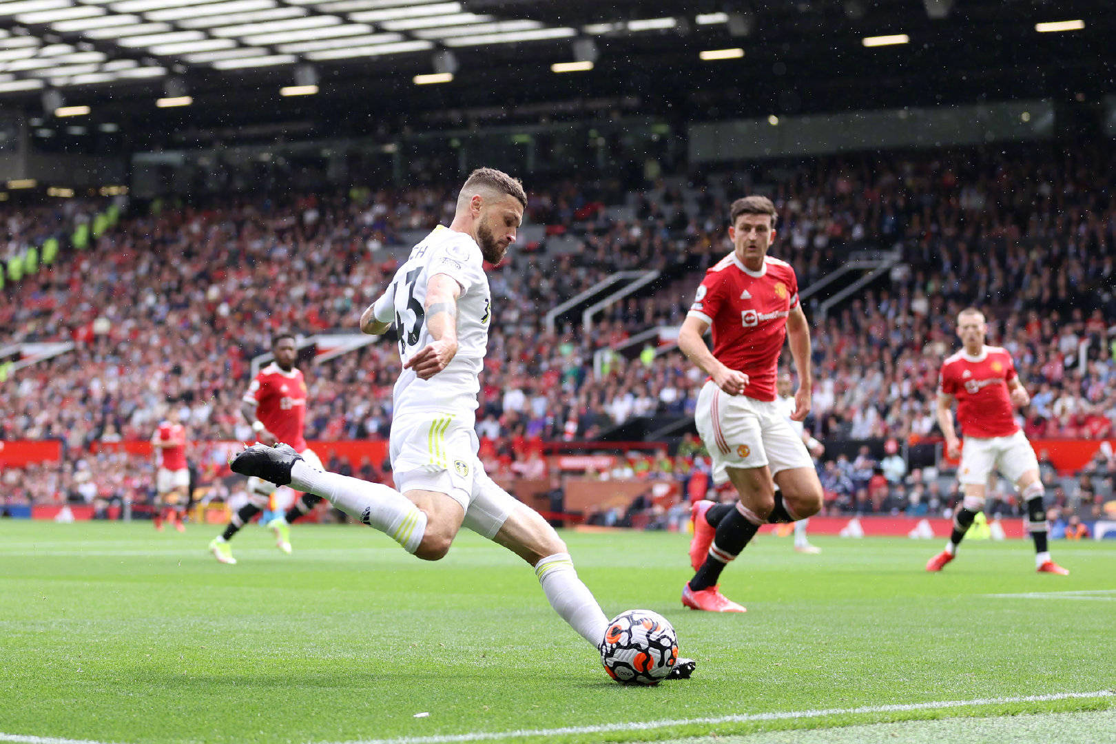 新的足球节 新的足球节