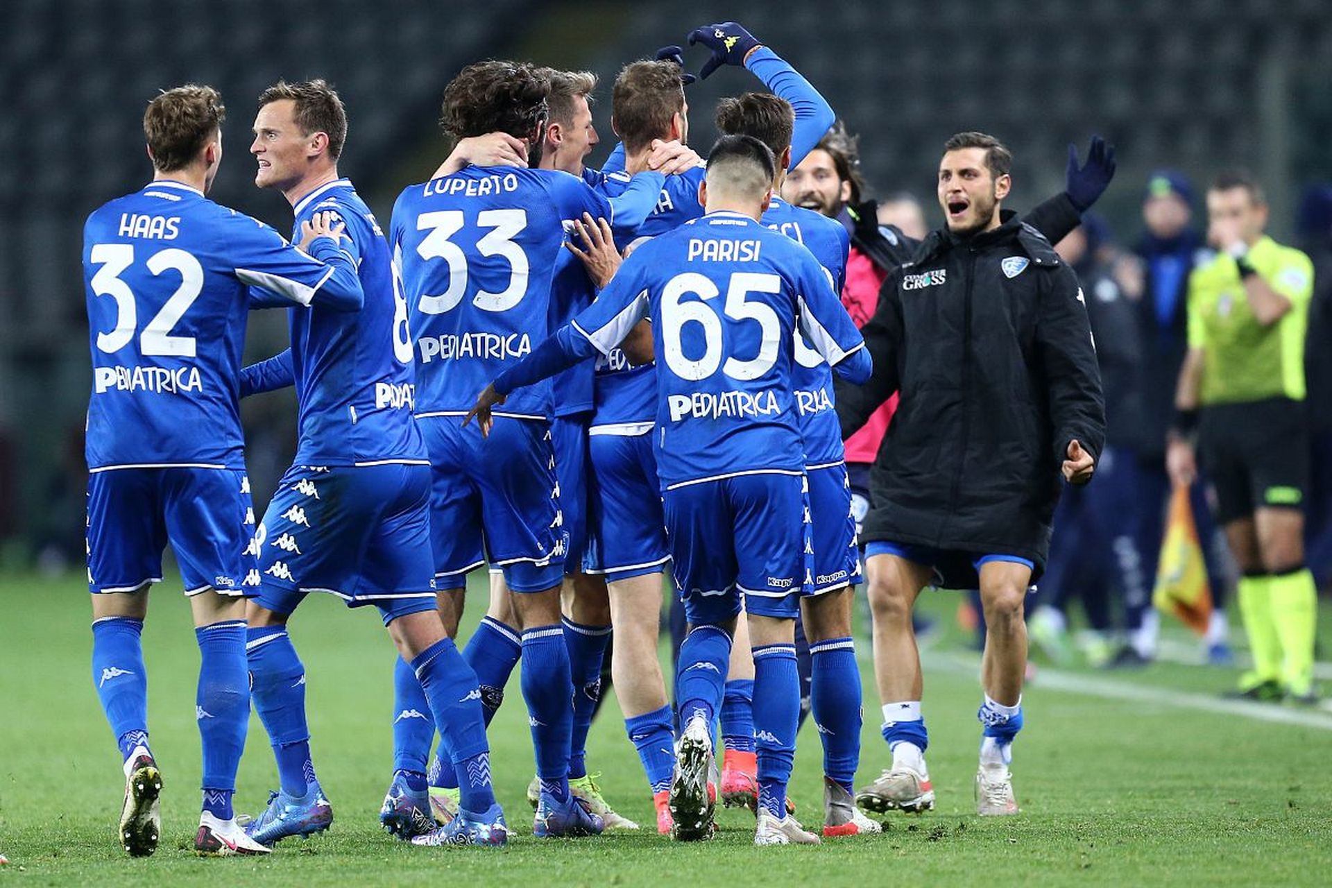 他坚信安切 他坚信安切